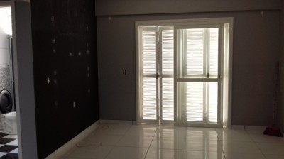 Apartamento 1 dormitório Canabarro - Teutônia - RS