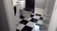 Apartamento 1 dormitório Canabarro - Teutônia - RS