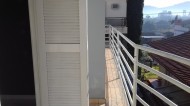 Apartamento 1 dormitório Canabarro - Teutônia - RS