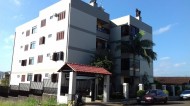 Apartamento - Canabarro - Teutônia - RS