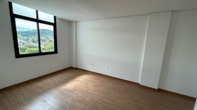 Apartamento Canabarro - Teutônia - RS