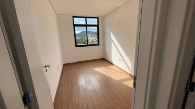 Apartamento Canabarro - Teutônia - RS