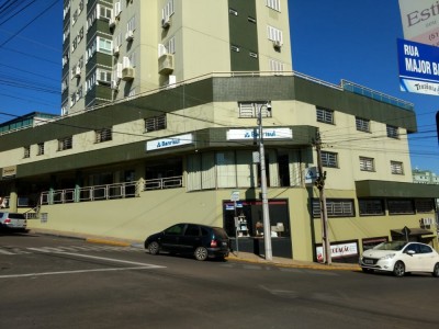 Apartamento Languiru - Teutônia - RS