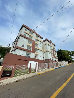 APARTAMENTO Languiru - Teutônia - RS