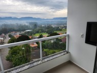 APARTAMENTO Languiru - Teutônia - RS