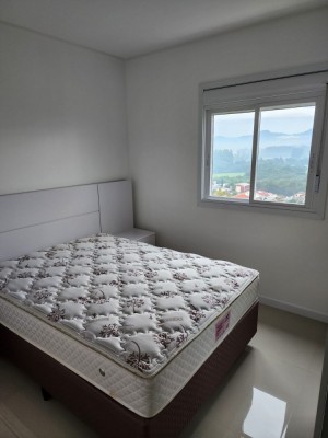 APARTAMENTO Languiru - Teutônia - RS