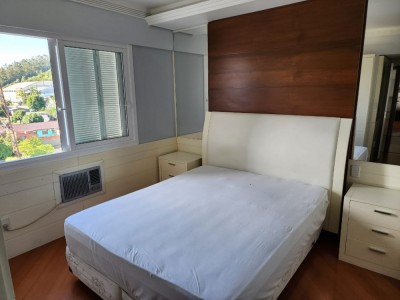 APARTAMENTO Languiru - Teutônia - RS