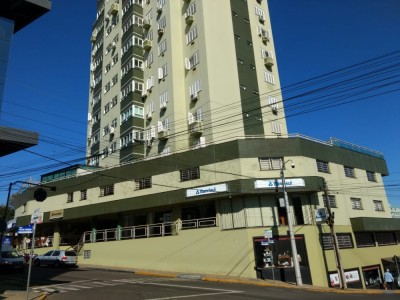 APARTAMENTO Languiru - Teutônia - RS