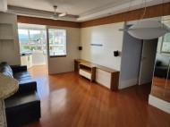 APARTAMENTO Languiru - Teutônia - RS