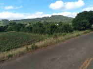 área de terras Boa Vista - Teutônia - RS