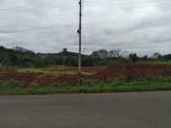 ÁREA DE TERRAS - Fazenda Vila Nova - RS - Posses