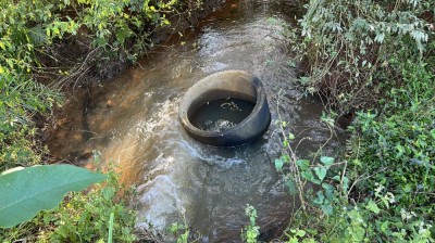 área de terras São Jacó - Teutônia - RS