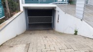 Box de garagem - Canabarro - Teutônia - RS