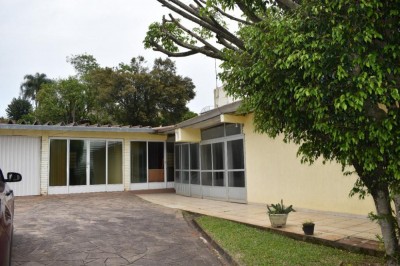 CASA DE ALVENARIA Canabarro - Teutônia - RS