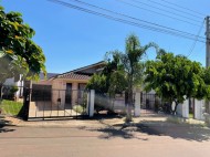 Casa Residencial Alesgut - Teutônia - RS