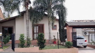 Casa Residencial Centro de Paverama