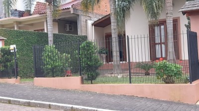 Casa Residencial Centro de Paverama