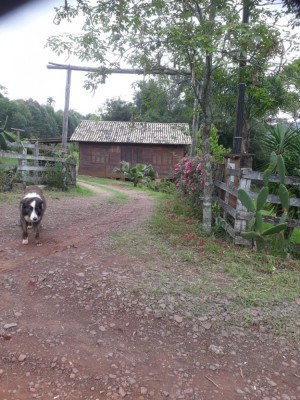 CHACARA Paverama - RS