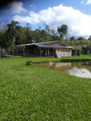 CHACARA Paverama - RS