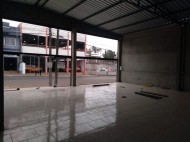 prédio comercial Canabarro - Teutônia - RS