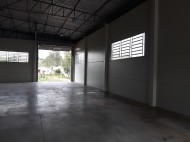 Sala Comercial Canabarro - Teutônia - RS