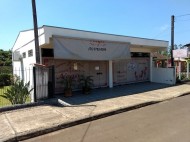 Sala Comercial - Canabarro - Teutônia - RS