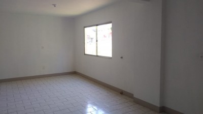 Sala Comercial Canabarro - Teutônia - RS