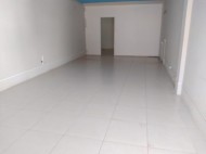 Sala Comercial Canabarro - Teutônia - RS