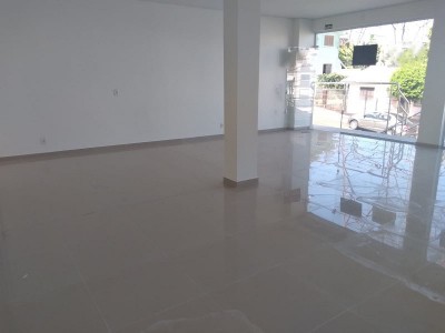 Sala comercial Languiru - Teutônia - RS