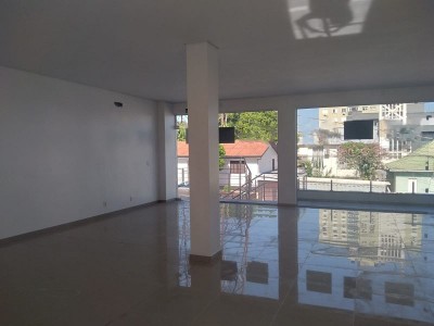 Sala comercial Languiru - Teutônia - RS