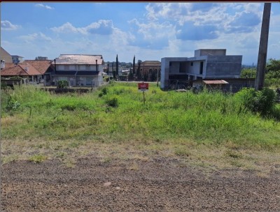 terreno Centro Administrativo - TEUTÔNIA - RS