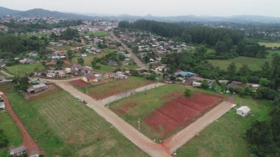 Terreno Lote 5 Canabarro - Teutônia - RS