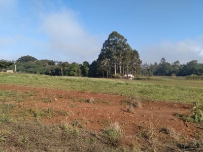 Terreno Paverama - RS