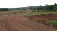 Terrenos Loteamento Bela Vista Quadra 2 Lote 11 com 378,09m² Fazenda Vila Nova - RS